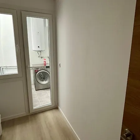 Do Porto Apartment