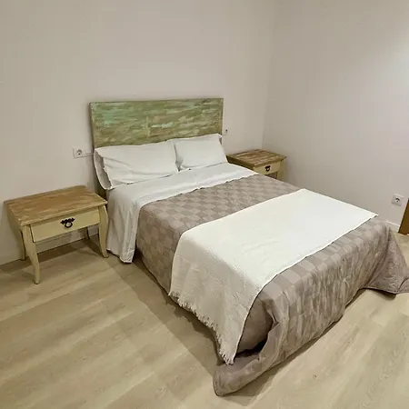 Apartment Do Porto Malpica