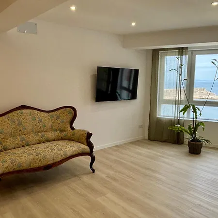 Lejlighed Do Porto *