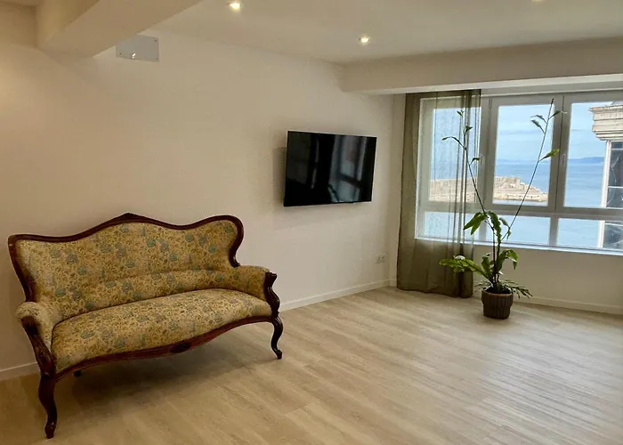 アパート Do Porto *