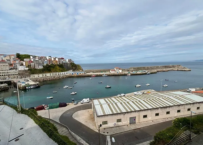 Do Porto アパート マルピカ