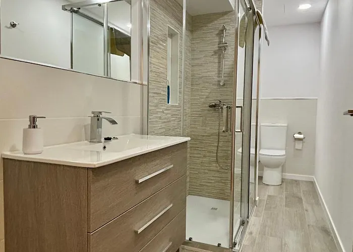 アパート Do Porto *