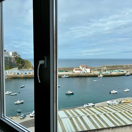 Do Porto Appartement