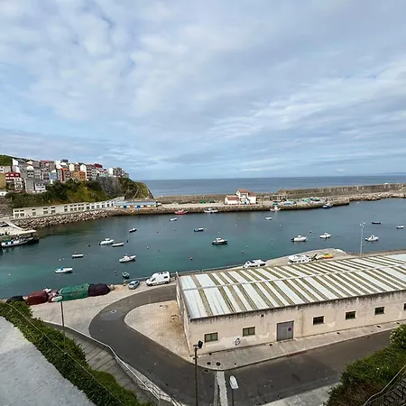 Do Porto Appartement Malpica