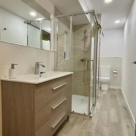 Apartment Do Porto *