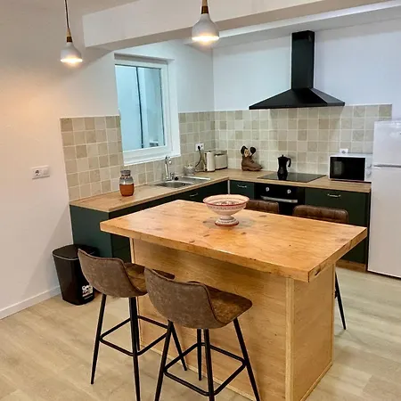 Do Porto Appartement *