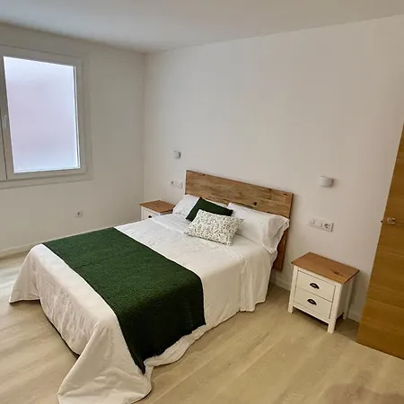 Do Porto Appartement Malpica